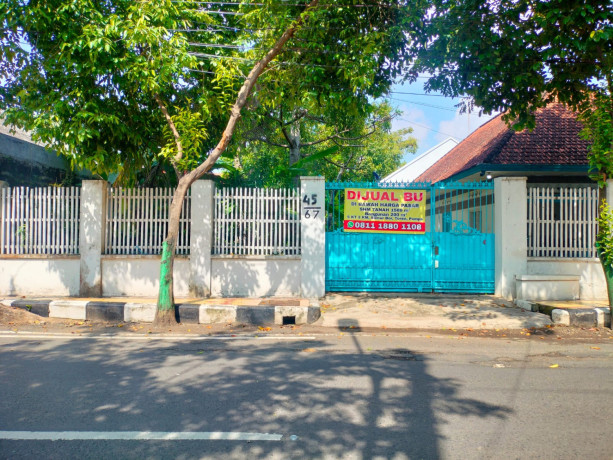 dijual-lahan-rumah-lawas-kokoh-luas-banget-timur-samudra-tuban-big-0