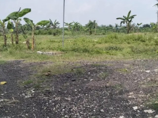 Dijual Tanah Pribadi Penambangan Semanding Tuban