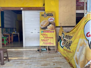 DISEWAKAN TERAS RUKO LOKASI SUPER STRATEGIS DEPAN GOR TUBAN