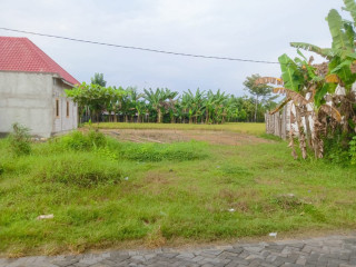 DIJUAL TANAH SIAP BANGUN NGUMPAK DALEM BOJONEGORO