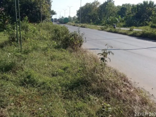 DIJUAL TANAH SIAP USAHA LOKASI STRATEGIS PRUNGAHAN KULON, TUBAN