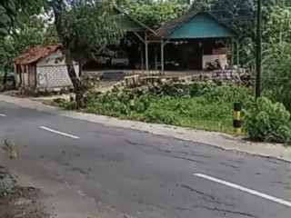 DIJUAL TANAH SIAP PAKAI KEREK TUBAN