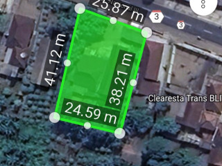 Jual Tanah Cepat