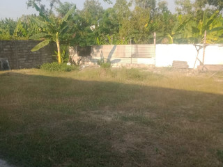 DIJUAL TANAH & BANGUNAN SHM