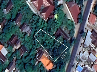 DIJUAL TANAH SEGERA