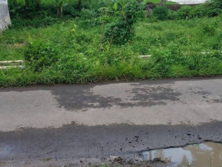 DIJUAL TANAH