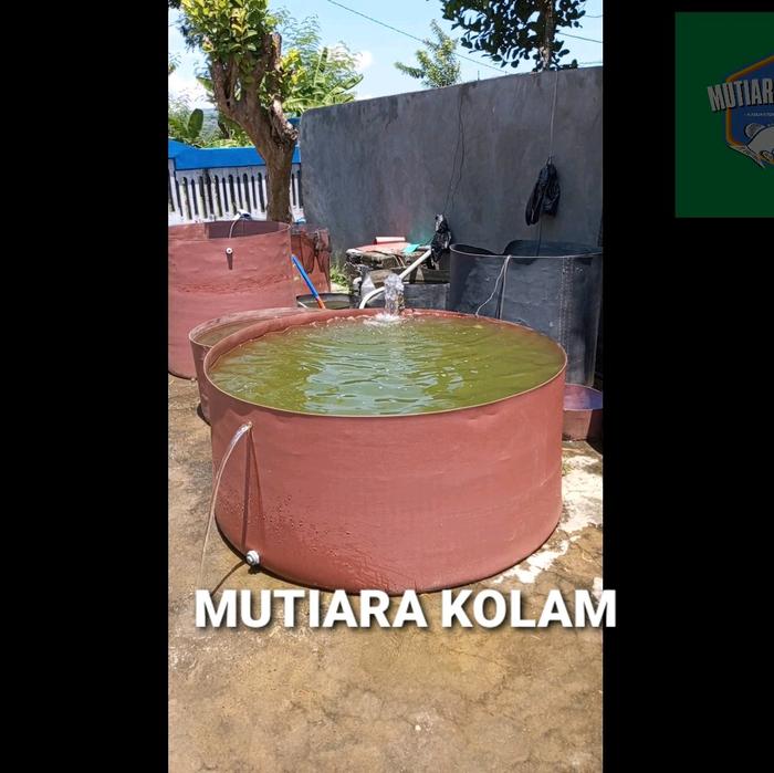 Sistem Hidroponik
